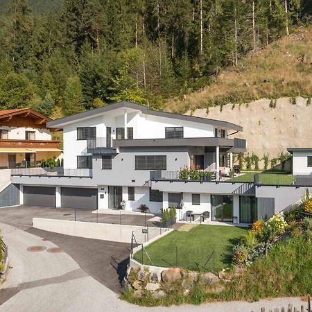 Apartment Serles Neustift Im Stubaital Ngoại thất bức ảnh