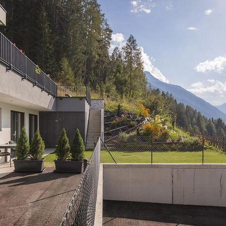 Apartment Serles Neustift Im Stubaital Ngoại thất bức ảnh