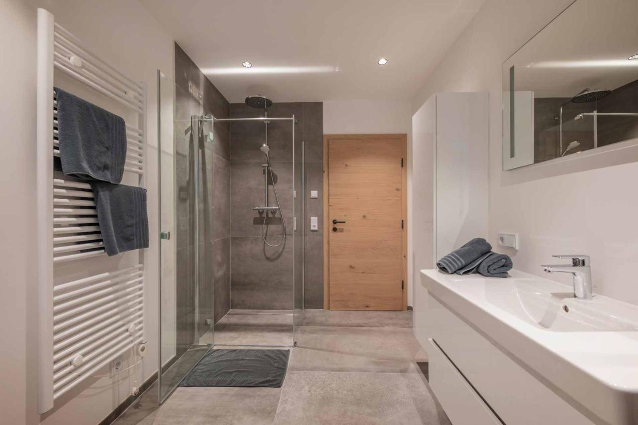 Apartment Serles Neustift Im Stubaital Ngoại thất bức ảnh