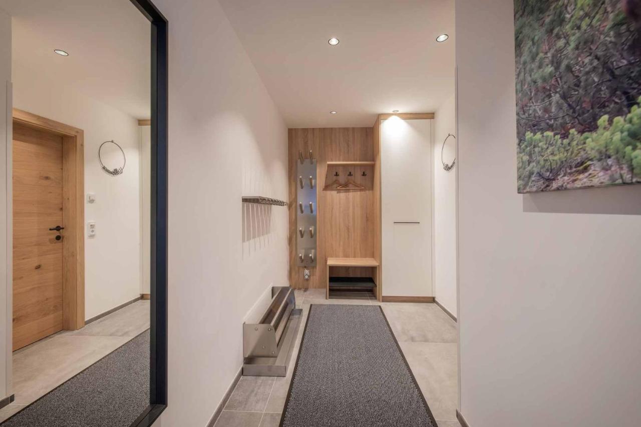 Apartment Serles Neustift Im Stubaital Ngoại thất bức ảnh