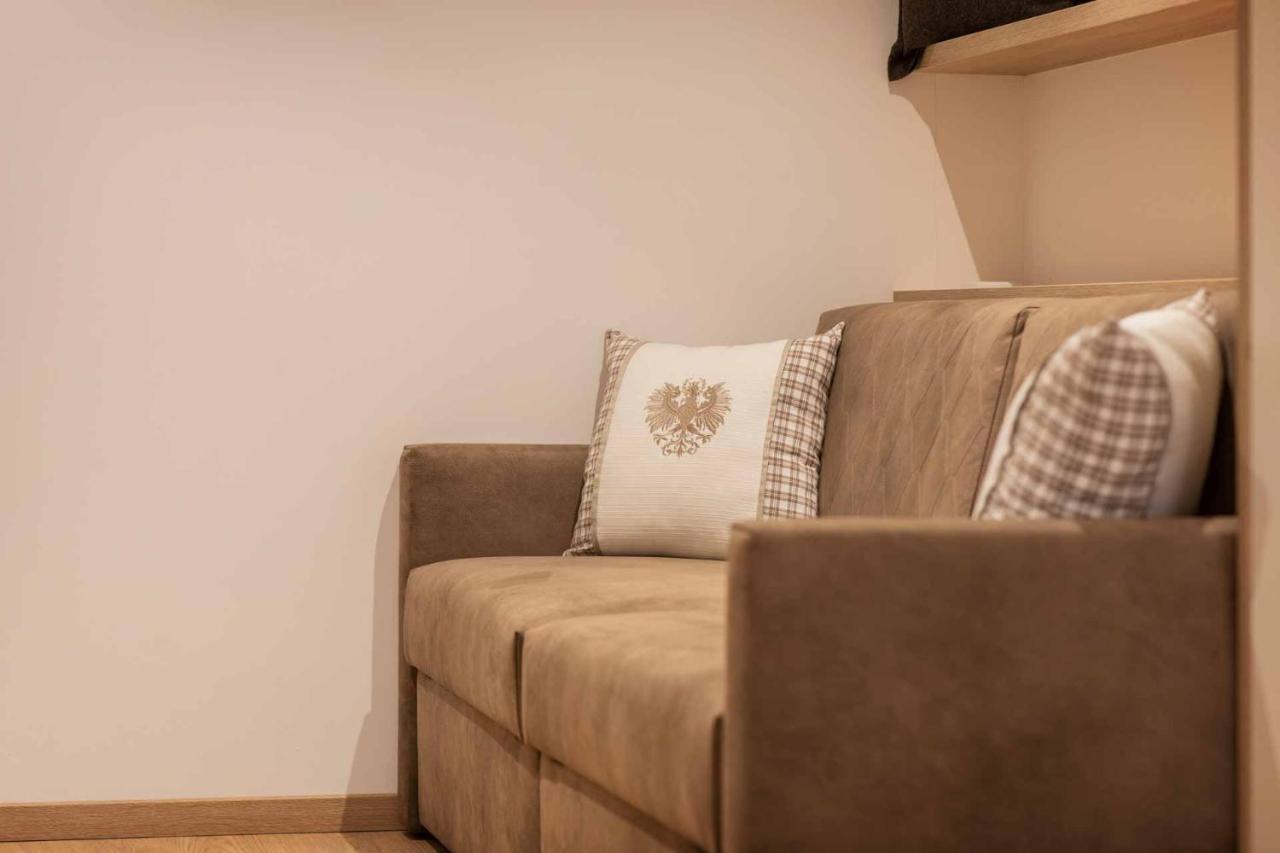 Apartment Serles Neustift Im Stubaital Ngoại thất bức ảnh