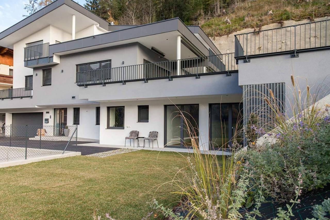 Apartment Serles Neustift Im Stubaital Ngoại thất bức ảnh