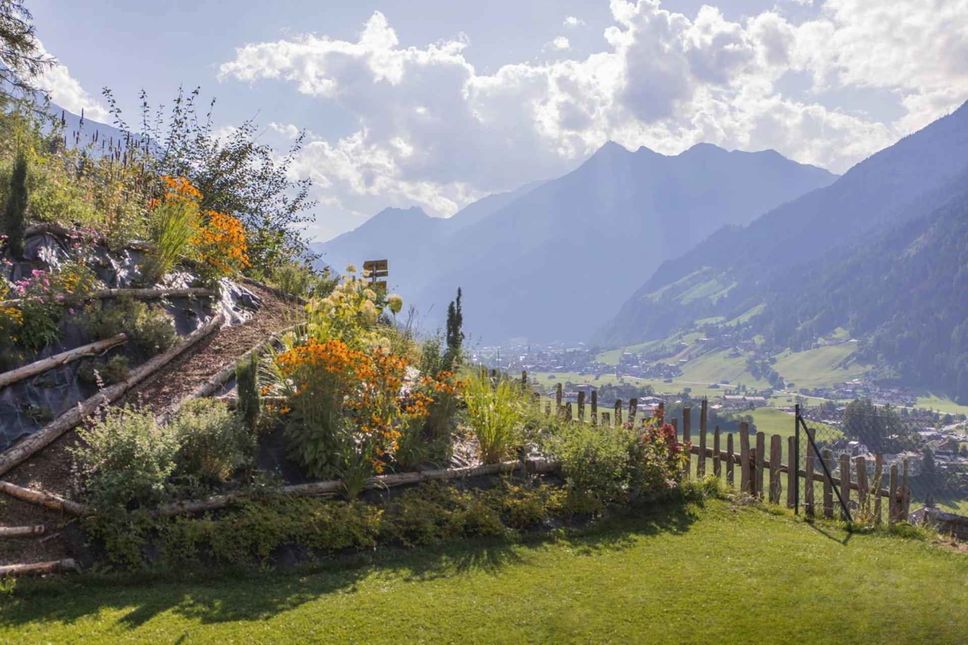 Apartment Serles Neustift Im Stubaital Ngoại thất bức ảnh