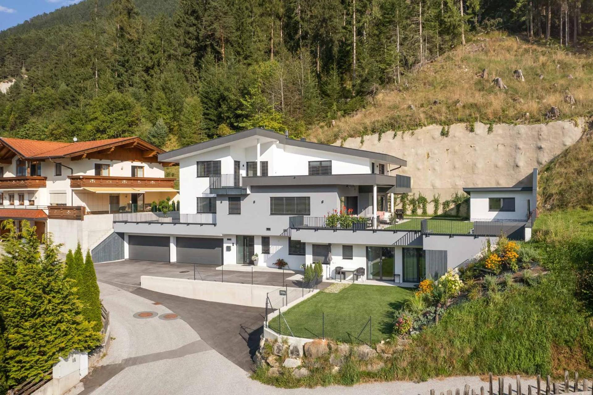 Apartment Serles Neustift Im Stubaital Ngoại thất bức ảnh