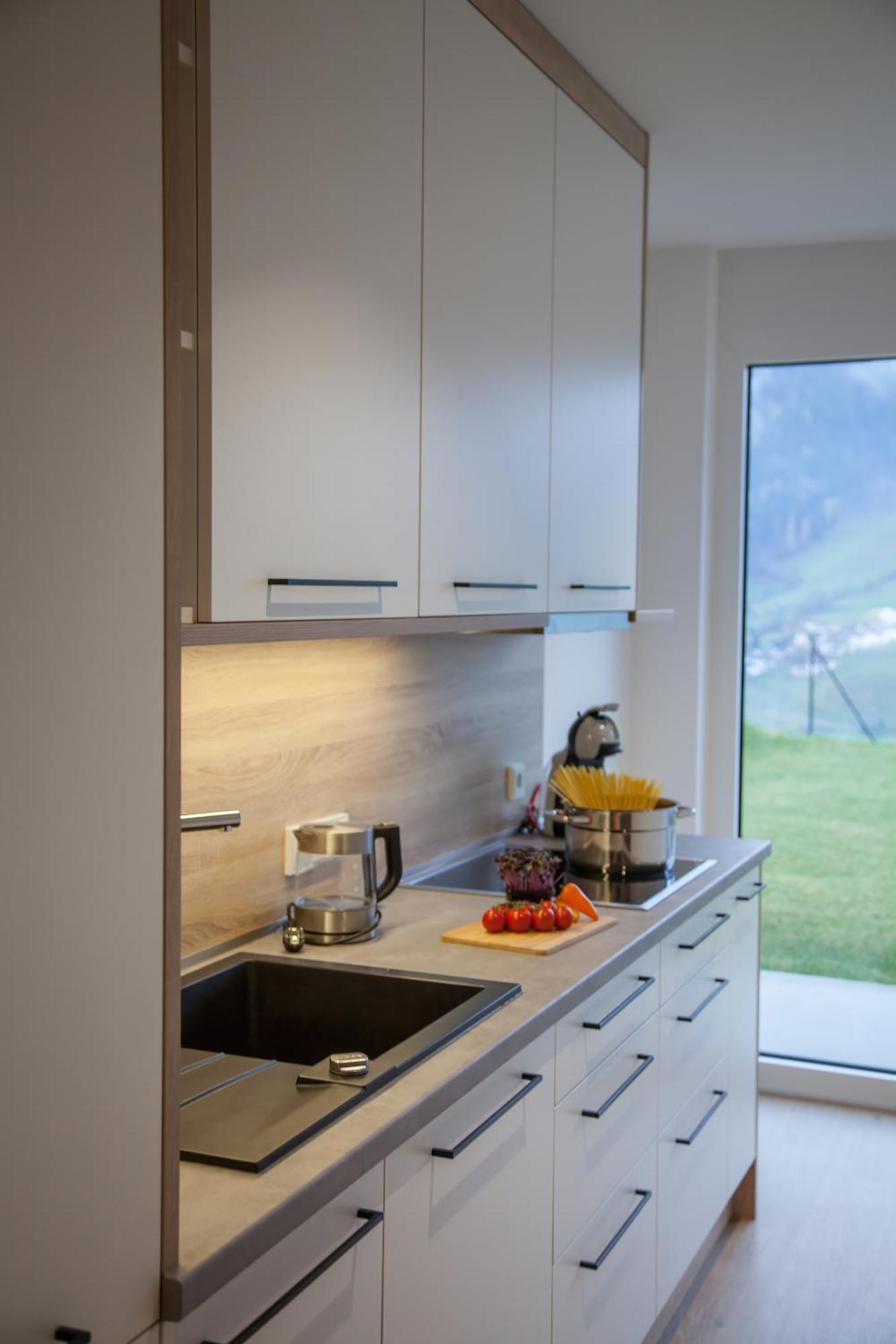 Apartment Serles Neustift Im Stubaital Ngoại thất bức ảnh