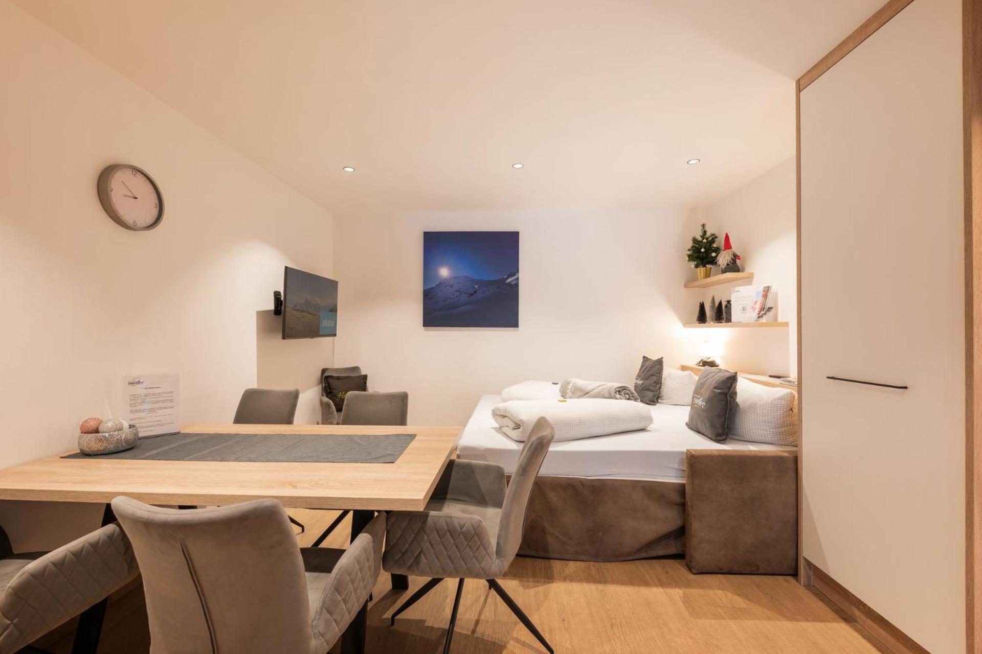 Apartment Serles Neustift Im Stubaital Ngoại thất bức ảnh