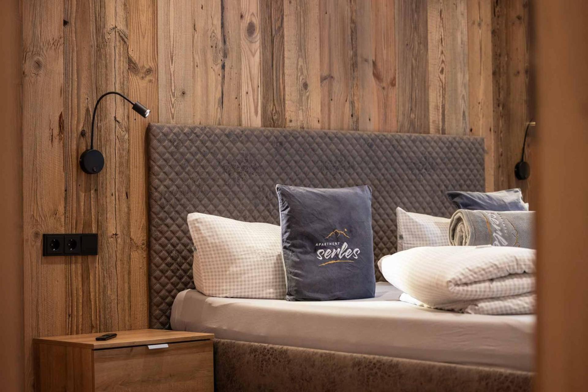 Apartment Serles Neustift Im Stubaital Ngoại thất bức ảnh