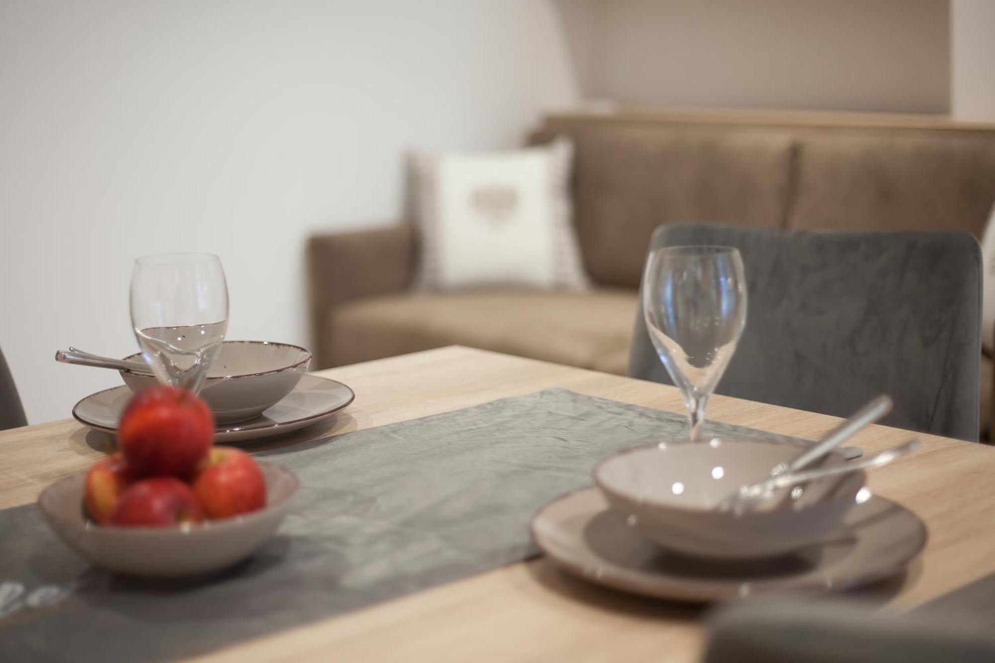 Apartment Serles Neustift Im Stubaital Ngoại thất bức ảnh