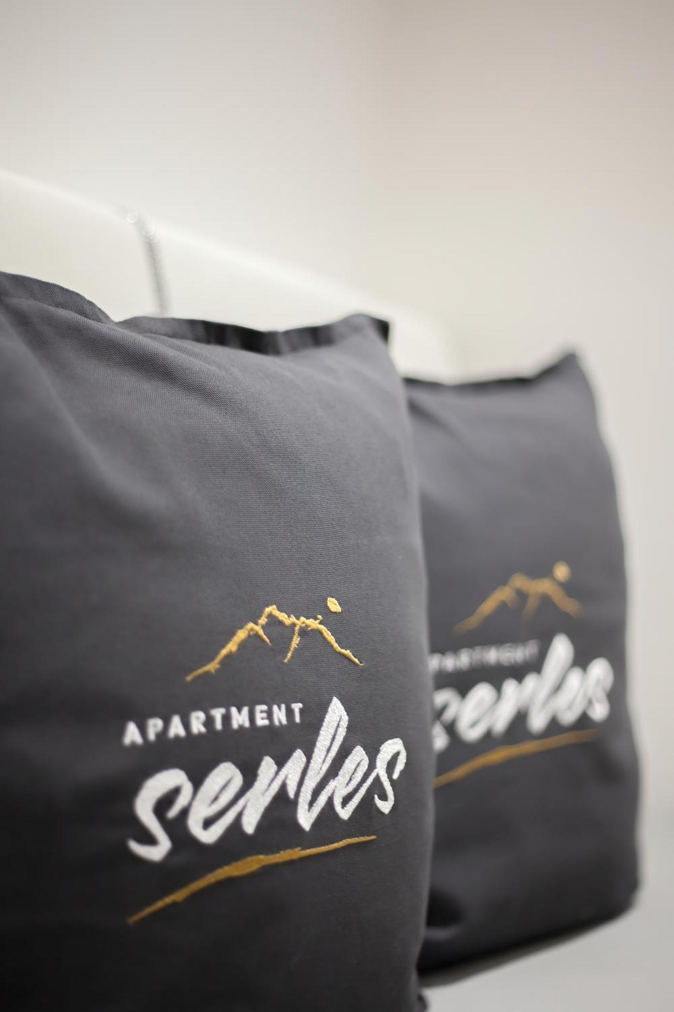 Apartment Serles Neustift Im Stubaital Ngoại thất bức ảnh